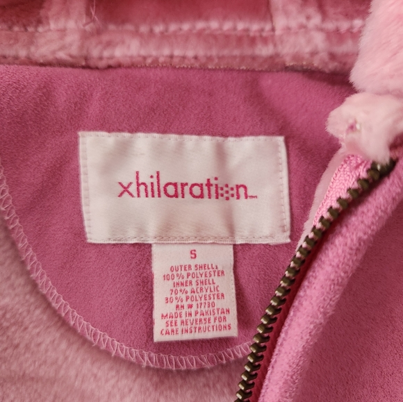 Girls Jacket size S - Picture 2 of 3